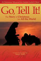 Go Tell It! SATB Singer's Edition cover